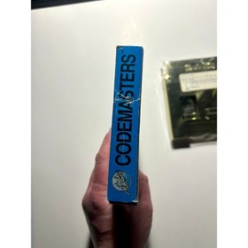 Big Nose the Caveman (NES) Works Great Complete CIB🔥