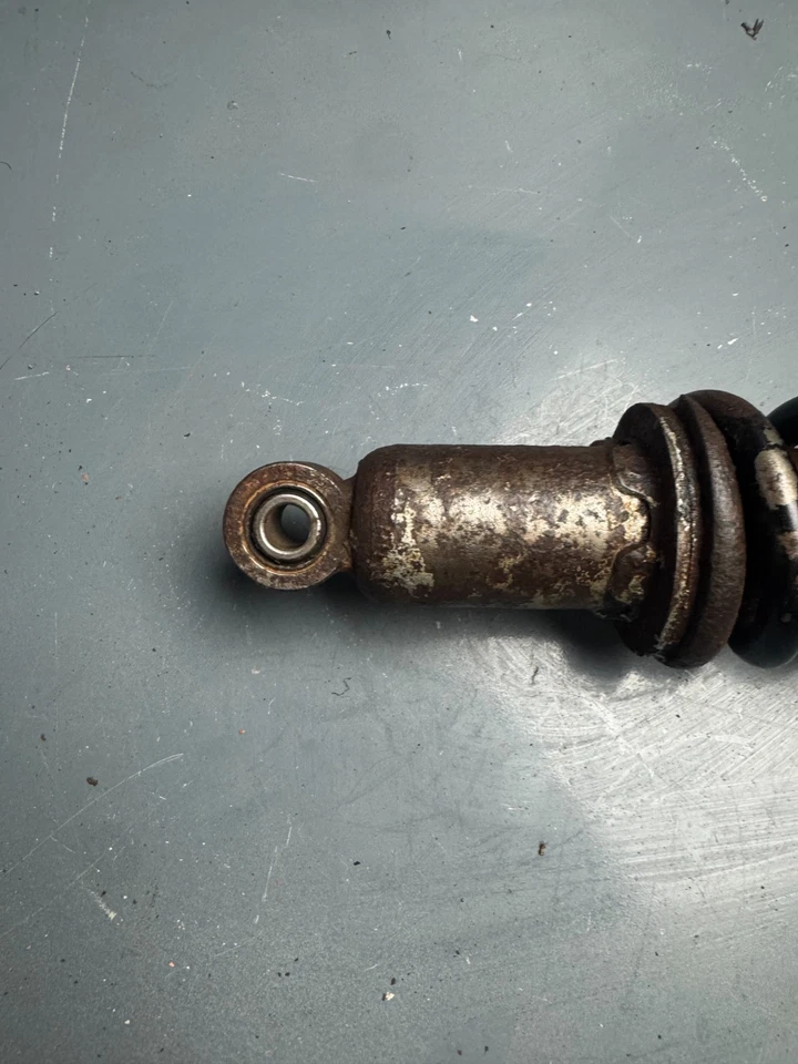 Amortiguador Honda NSR50R/NSR75R 1992-2000 250 mm Foto 3 de 3