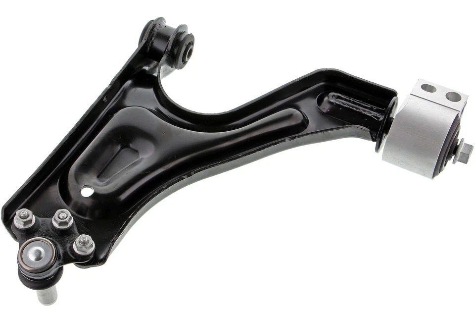 Suspension Control Arm and Ball Joint Assembly-Assembly fits 02-06 Saab 9-5 - Image 2 of 4