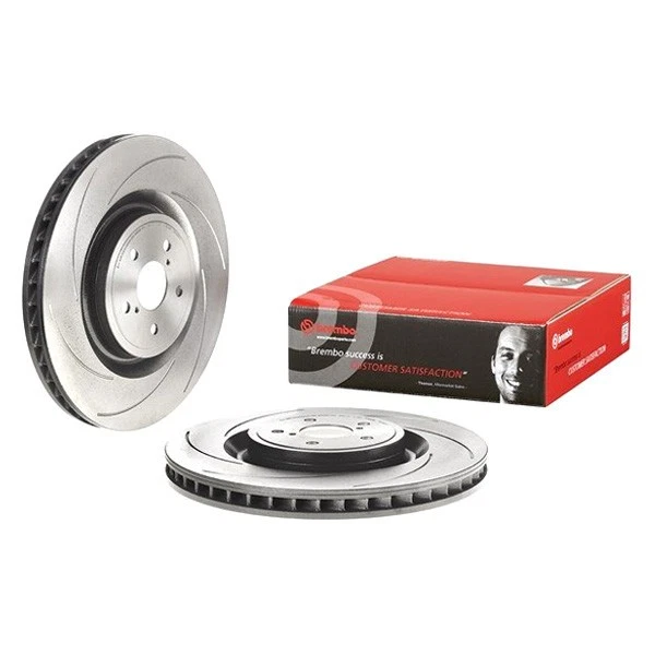 Brembo Brakes & Brake Parts for Lexus RC F for sale | eBay