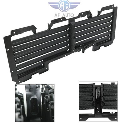 85043806 Active Grille Shutter for Chevy Chevrolet Suburban Tahoe GMC Yukon XL