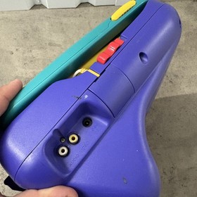 Vintage Sega Pico Console MK-49325 UNTESTED For Parts or Repair ONLY