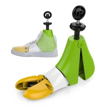 Shoe Boot Stretcher for Women/Men Wide Feet/Bunions,Expander for Zip Cowboy B...