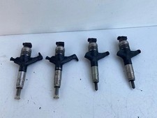 Carburateur Subaru LEGACY