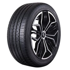2 New 275/40R20/XL 106Y Kenda Vezda UHP 2754020 275 40 20 Tire