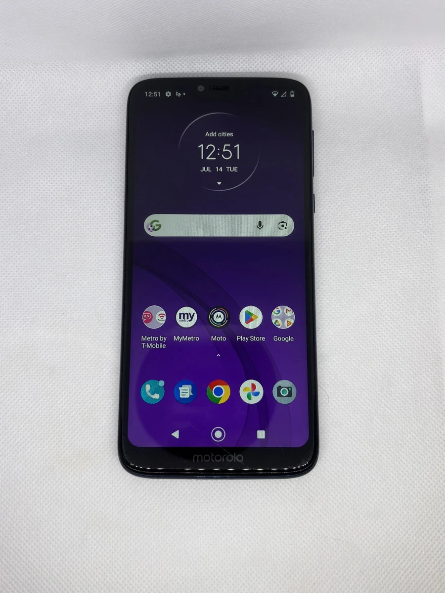 Motorola Moto G7 Smartphones Unlocked for sale | eBay