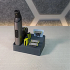 OneBlade Pro Stand v2 – Premium Holder for Philips QP6510 QP6520 QP6530 Razor