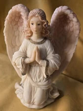 VINTAGE Seraphim Classics Angel IRIS