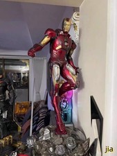 Ultimate Guide to Iron Man Collectibles 75