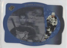 1996-97 SPx Roman Hamrlik #42 12fj
