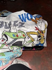 Toy Story 4 Pillowcase