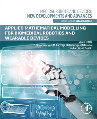 APPLIED MATHEMATICAL MODELLING FOR BIOME by SOUNTHARRAJAN,S. Paperback Self Help