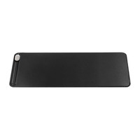 Orbitkey - Desk Mat Slim - Black Neu