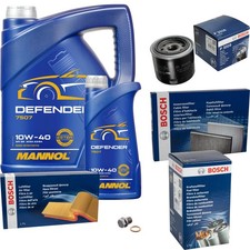 Filtre à carburant Hyundai XG