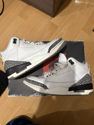 cement 3s size 6