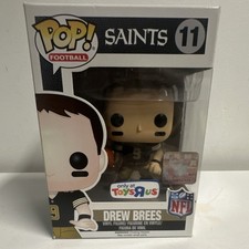 2015 Funko Pop NFL Vinyl Figures 5