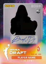 2026 Panini Instant WNBA Draft Night Basketball Checklist Guide in-content 9