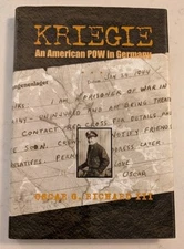 Kriegie: An American Pow in Germany
