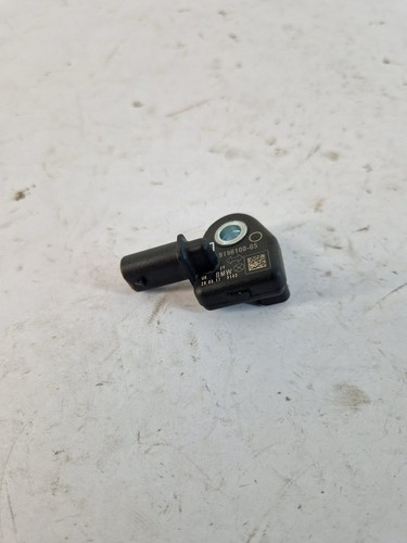 MINI COOPER F55 F56 Airbag Crash Control Sensor Trigger Impact Unit 9196100