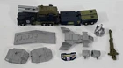 X-121 VINTAGE 1980'S HASBRO G1 TRANSFORMERS ONSLAUGHT - COMPLETE