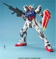 PG 1/60 GAT-X105 Strike Gundam Mobile Suit Gundam SEED