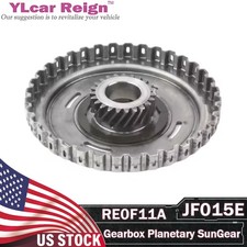 Jf015e Re0f11a Cvt Auto Transmission Planetary Carrier Sun Gear Hub For Nissan Jf015e Re0f11a Cvt Auto Transmission Planetary Carrier Sun Gear Hub For Nissan