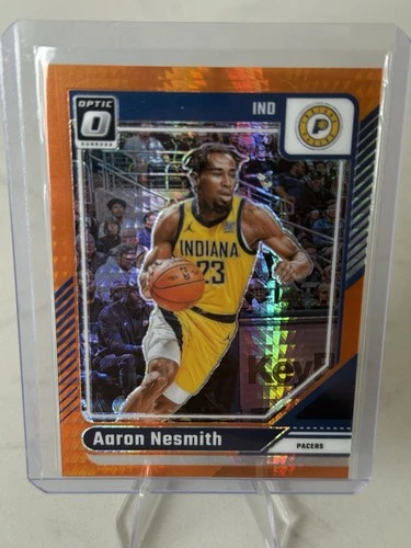 2025 Panini Aaron Nesmith Base (Raw)