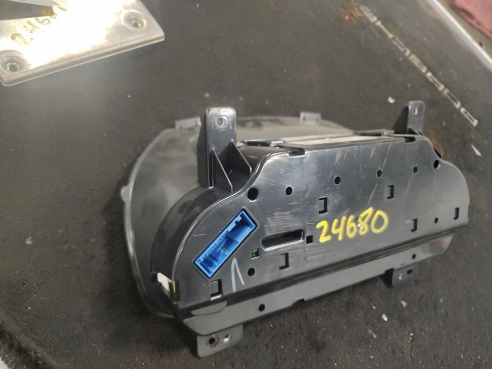 Velocímetro KPH Canadá Market ID 23259638 compatível com 15 17 SUBURBAN 1500 455541 - Imagem 4 de 4