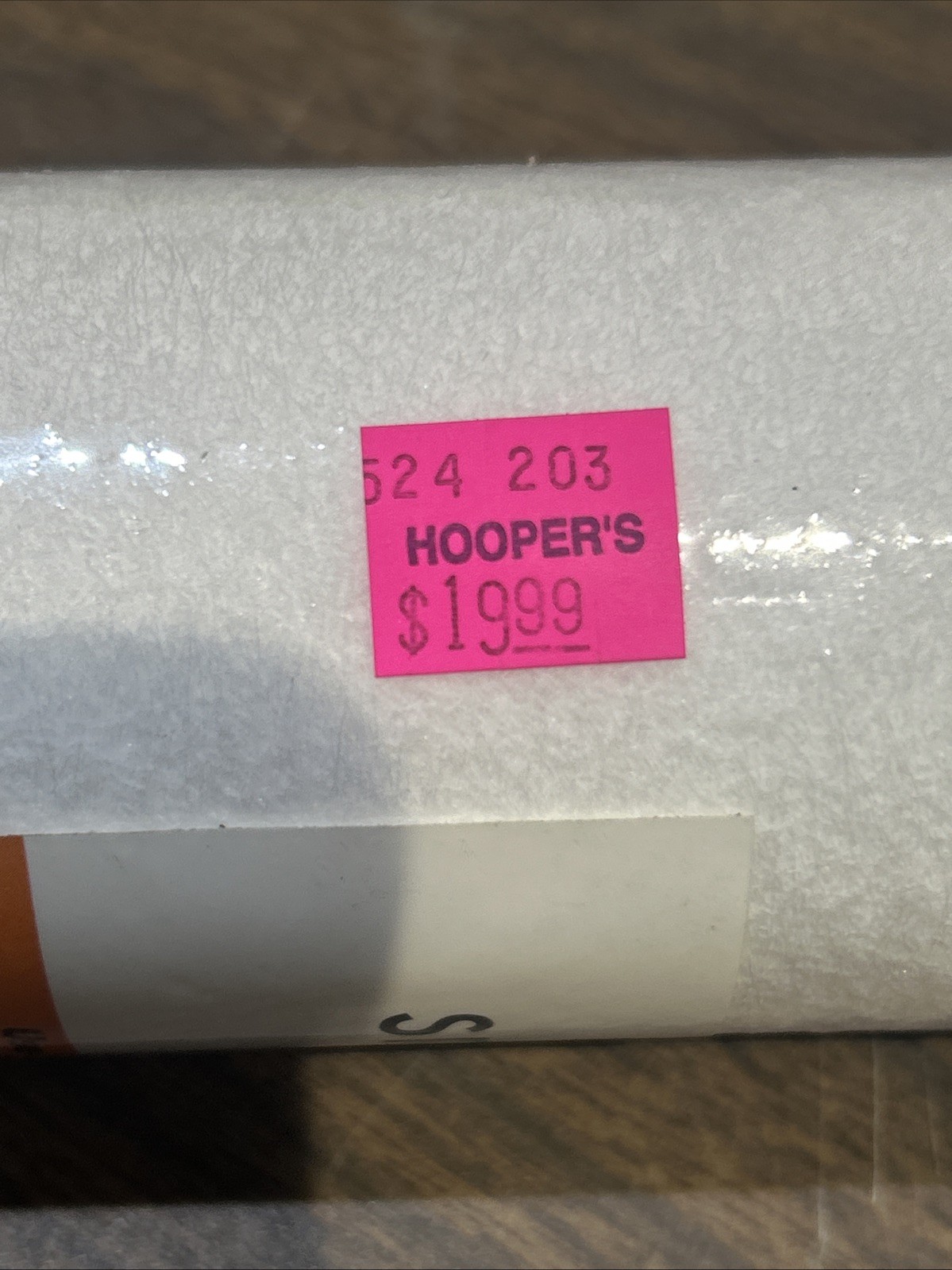 Small Boy Poly Spun Sediment Pre Filter Hydrologic HL 22105