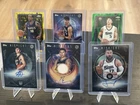 2025-26 Topps Midnight Maxime Raynaud Midnight Sun & Nique Clifford RJA