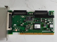 ADAPTEC AIC-3860Q 29320A PCI-X SCSI Card