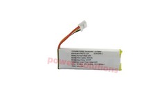 Battery GSP982752 1S2P for JBL GRIP Speaker Replacement 3.85V 2600mah/10.01Wh