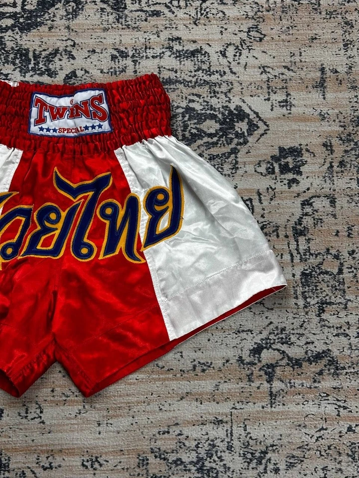 Thaiboxing Muai Thai MMA Ufc Boxing Shorts - Image 4 of 4