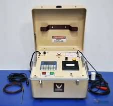 Phenix PM5-A 5kV Megohmmeter PI Tester Insulation Analyzer NIST Calibrated