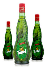 3 x Tunel - Hierbas dulces süßer Kräuterlikör aus Mallorca