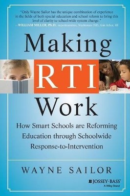 Wayne Sailor Making RTI Work (Taschenbuch) (US IMPORT)
