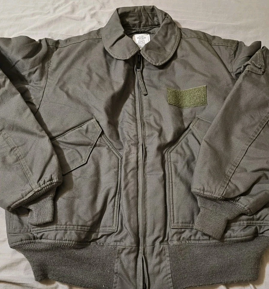 Cwu 45 P In Men's Coats & Jackets for sale | eBay