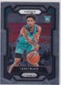 2023-24 Panini Prizm Basketball Leaky Black RC #284