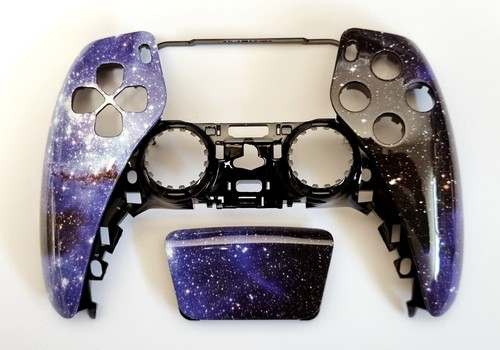 Varying Custom PS5 Controller Front Shell & Touchpad Replacements #1 *NEW* - Picture 11 of 48