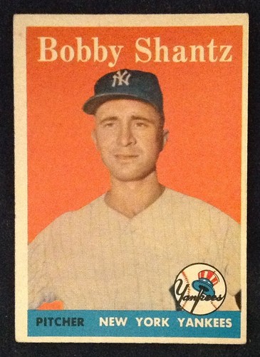 1958 Topps Pick a Card Complete your Set VG-NM-MT 373-491 2/2025 - Picture 183 of 338