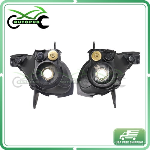 Headlight Assembly Set For Yamaha Raptor Yfz 450 700 700r Yfm 250 350 2006-2024 - Picture 8 of 13