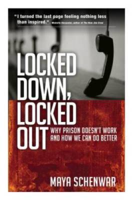 Locked Down, Locked Out: Why Prison Doesn't Work and How We C - VERY GOOD