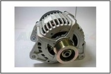 Alternator for Land Rover Defender Discovery 1 300TDi  New w/ Pulley