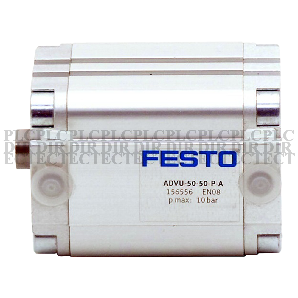 NEW Festo ADVU-50-50-P-A 156556 Compact Cylinder