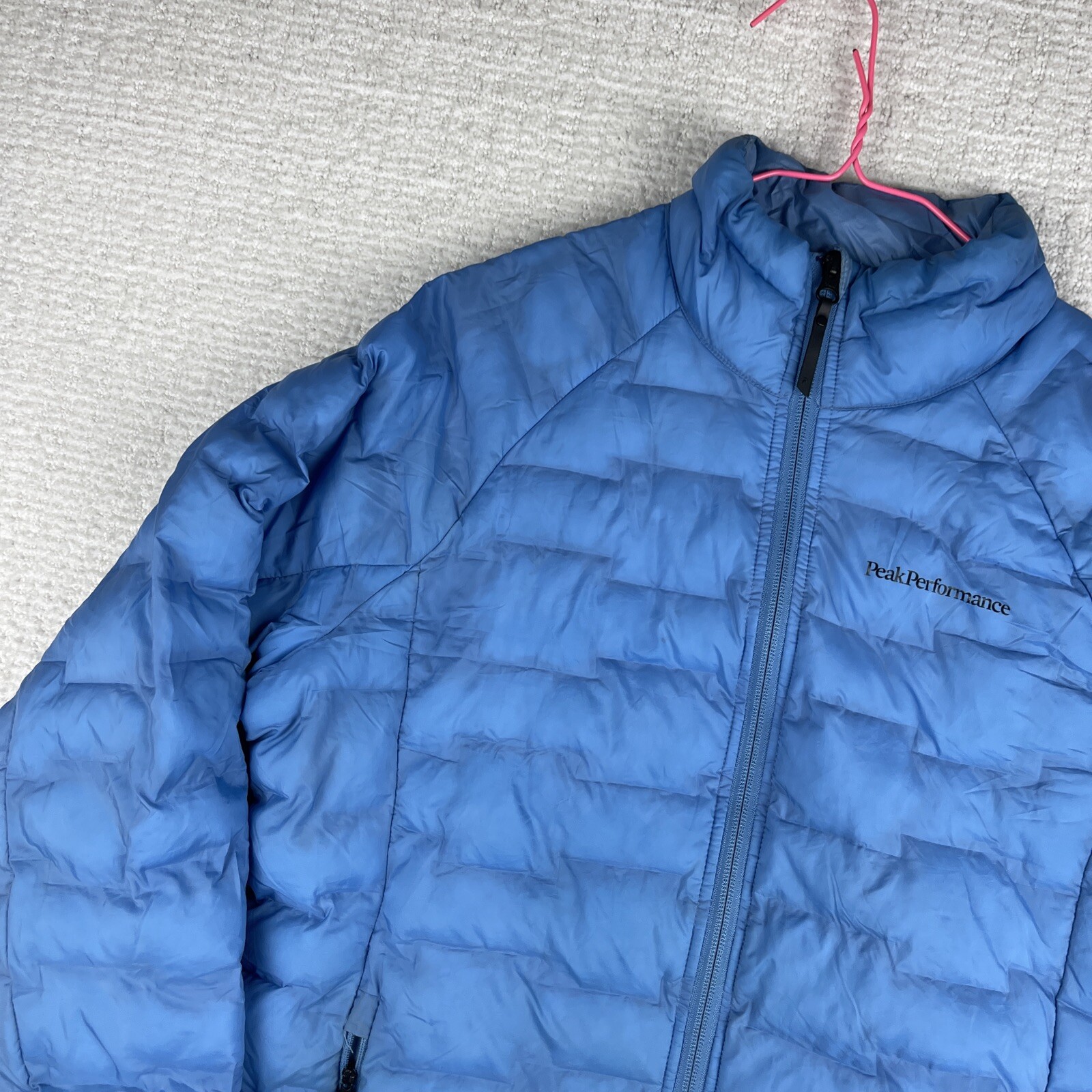 Peak Performance Argon Light Polyester ALPINE MOU… - image 3