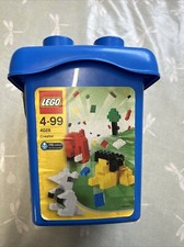 Lego 4028 Creator Box + Extra (vintage 2003)