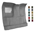 65-72 Ford F-250 Truck Upgrade Essex Molded Carpet Kit *Made in USA*