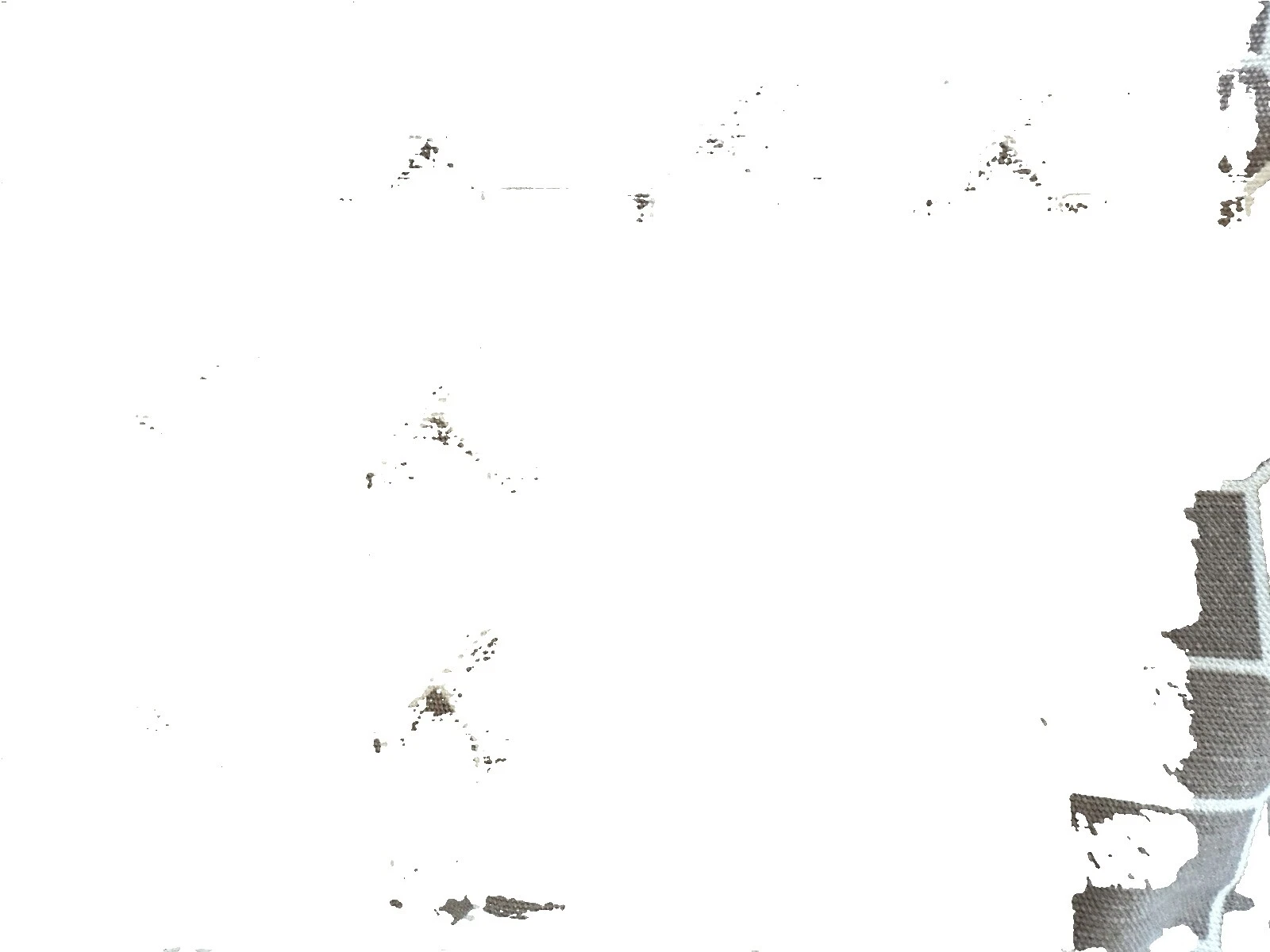 Чехлы IKEA Geometric Furniture