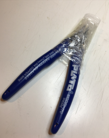 Multi Functional Pliers Diagonal Pliers Wire Plier Stripping Pliers Cutting
