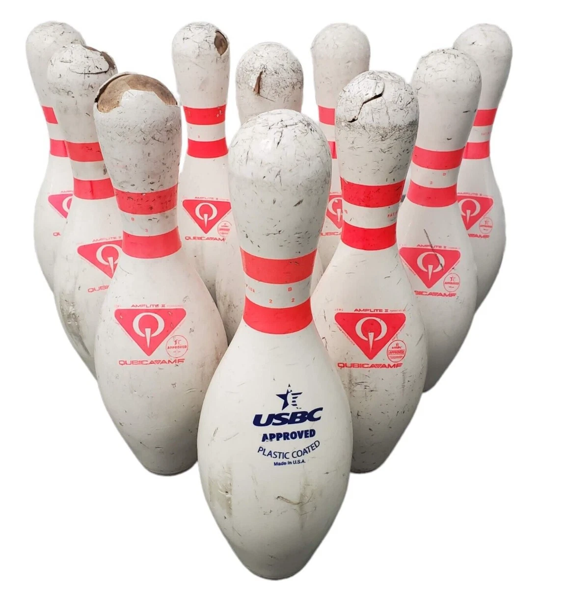 Bowling pins cheap for sale